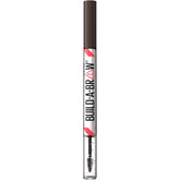 Maybelline Build-A-Brow 2-in-1 Eyebrow Pen & Sealing Eyebrow Gel - 0.05 fl oz.