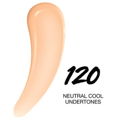 Maybelline Super Stay Up to 30HR Wear Lumi-Matte Liquid Foundation - 1 fl oz