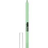 Maybelline Tattoo Studio Sharpenable Gel Pencil Waterproof Eyeliner - 0.04oz
