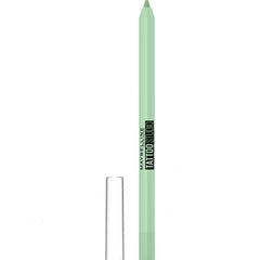 Maybelline Tattoo Studio Sharpenable Gel Pencil Waterproof Eyeliner - 0.04oz