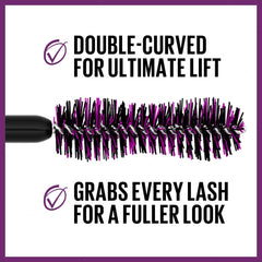 Maybelline Falsies Lash Lift Volumizing and Lengthening Mascara