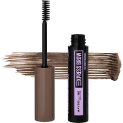Maybelline Express Brow Fast Sculpt Eyebrow Gel Mascara - 0.09 fl oz