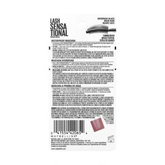 Maybelline Lash Sensational Lengthening Mascara - 0.32 fl oz