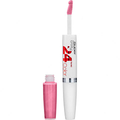 Maybelline Super Stay 24 2-Step Long Lasting Liquid Lipstick
