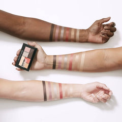 Maybelline City Mini Eyeshadow Palette - 0.14oz