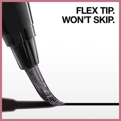 Maybelline Hyper Easy Liquid Pen Eyeliner - 0.018 fl oz