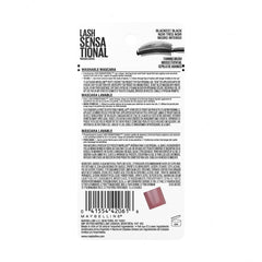 Maybelline Lash Sensational Lengthening Mascara - 0.32 fl oz