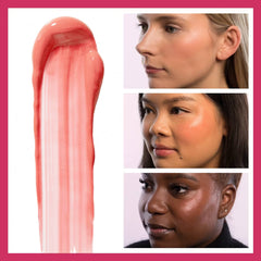 Maybelline Cheek Heat Blush - 0.27 fl oz