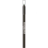 Maybelline Tattoo Studio Sharpenable Gel Pencil Waterproof Eyeliner - 0.04oz