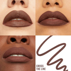 Maybelline Lifter Liner Lip Liner Pencil with Hyaluronic Acid - 0.04oz