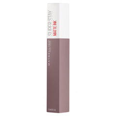 Maybelline SuperStay Matte Ink Liquid Lipstick - 0.17 fl oz