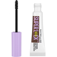 Maybelline Super Lock Brow Glue Eyebrow Gel - 0.23 fl oz