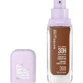 Maybelline Super Stay Up to 30HR Wear Lumi-Matte Liquid Foundation - 1 fl oz