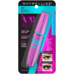 Maybelline Volum' Express The Falsies Mascara - 0.25 fl oz