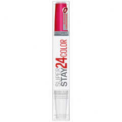Maybelline Super Stay 24 2-Step Long Lasting Liquid Lipstick