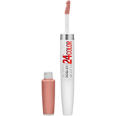 Maybelline Super Stay 24 2-Step Long Lasting Liquid Lipstick