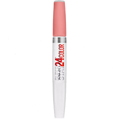 Maybelline Super Stay 24 2-Step Long Lasting Liquid Lipstick