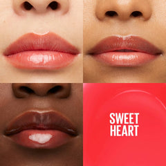 Maybelline Lifter Gloss Plumping Lip Gloss with Hyaluronic Acid - 0.18 fl oz