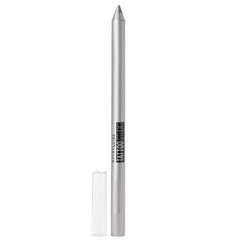 Maybelline Tattoo Studio Sharpenable Gel Pencil Waterproof Eyeliner - 0.04oz