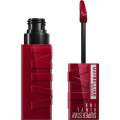 Maybelline Super Stay Vinyl Ink Liquid Lipstick - 0.14 fl oz