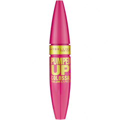 Maybelline Volum' Express Pumped Up! Colossal Mascara