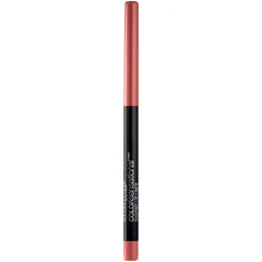 Maybelline Color Sensational Carded Lip Liner - 0.14oz
