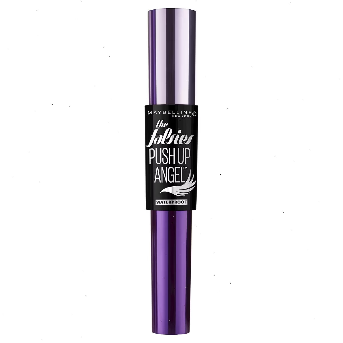 Maybelline Volum' Express The Falsies Push Up Drama Angel Mascara