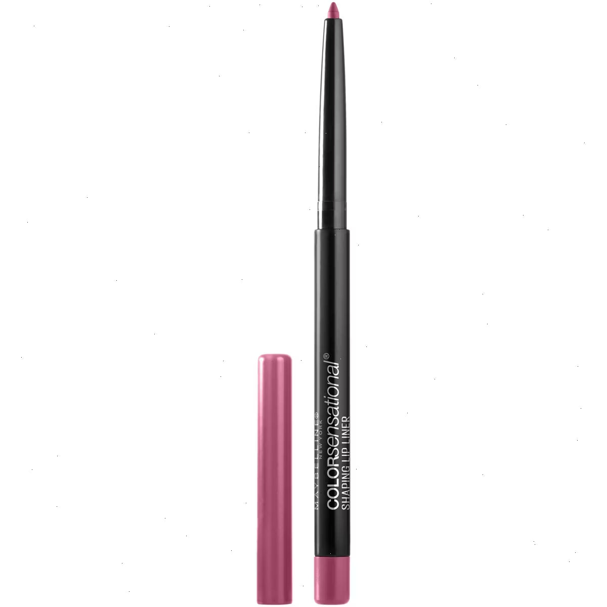 Maybelline Color Sensational Carded Lip Liner - 0.14oz