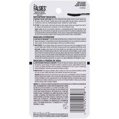 Maybelline Volum' Express The Falsies Mascara - 0.25 fl oz