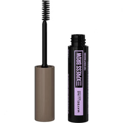 Maybelline Express Brow Fast Sculpt Eyebrow Gel Mascara - 0.09 fl oz