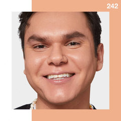 Maybelline Fit Me Matte + Poreless Oil Free Liquid Foundation - 1 fl oz