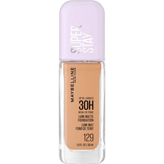 Maybelline Super Stay Up to 30HR Wear Lumi-Matte Liquid Foundation - 1 fl oz