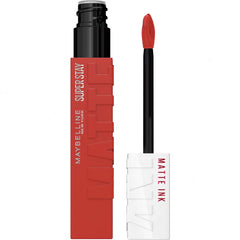 Maybelline SuperStay Matte Ink Liquid Lipstick - 0.17 fl oz