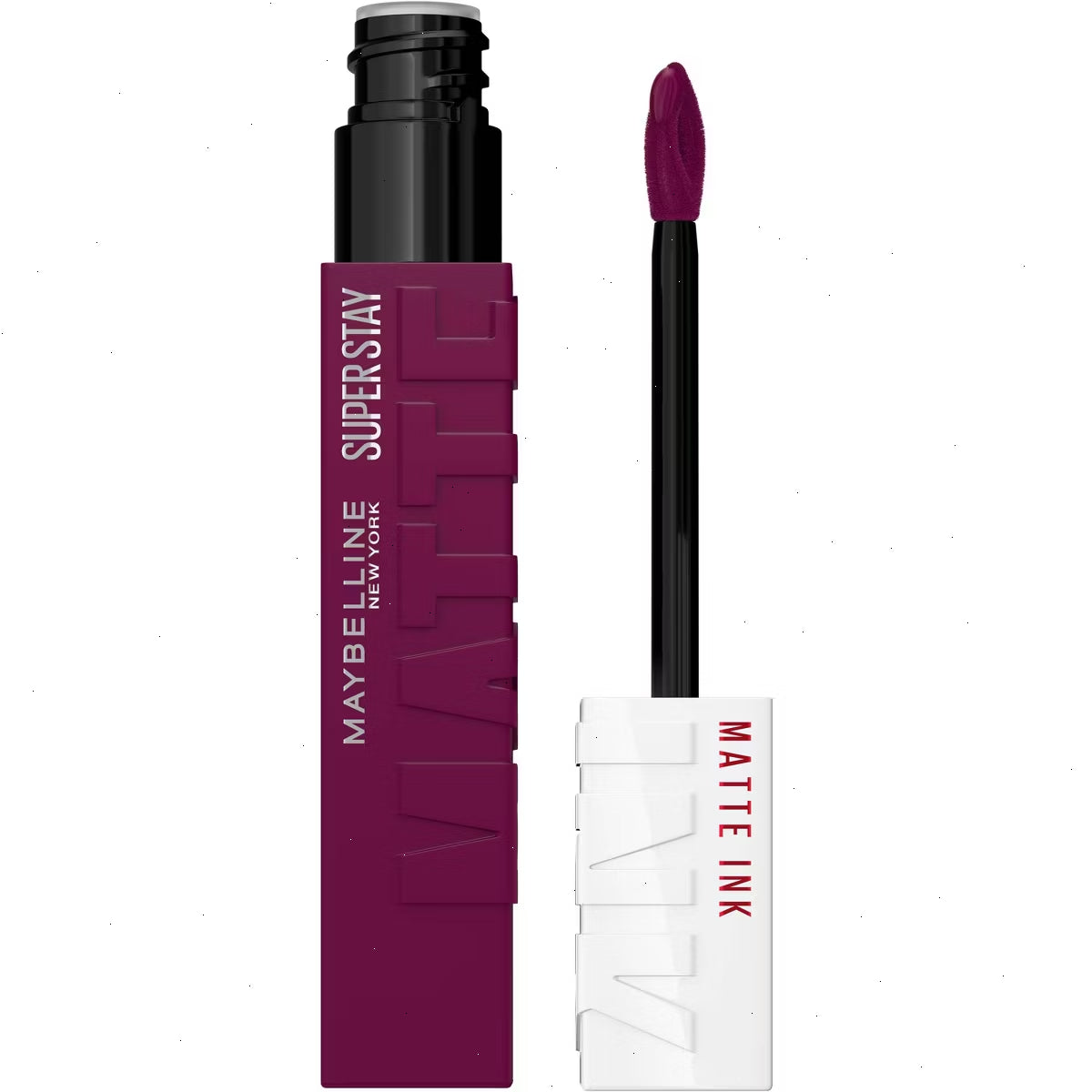 Maybelline SuperStay Matte Ink Liquid Lipstick - 0.17 fl oz