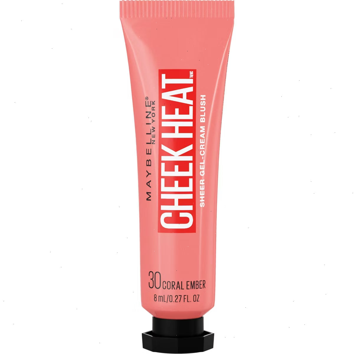 Maybelline Cheek Heat Blush - 0.27 fl oz