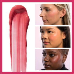 Maybelline Cheek Heat Blush - 0.27 fl oz