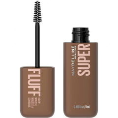 Maybelline Superfluff Volumizing Eyebrow Gel Mousse - 0.17 fl oz