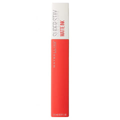 Maybelline SuperStay Matte Ink Liquid Lipstick - 0.17 fl oz