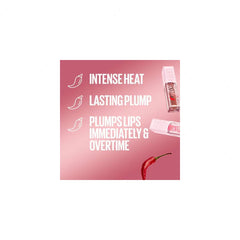 Maybelline Lifter Gloss Lifter Plump Lip Plumper Gloss with Maxi-Lip - 0.18 fl oz