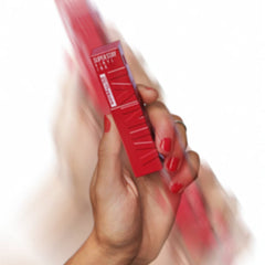 Maybelline Super Stay Vinyl Ink Liquid Lipstick - 0.14 fl oz