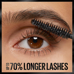 Maybelline Lash Stiletto Ultimate Length Mascara