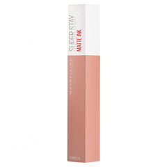 Maybelline SuperStay Matte Ink Liquid Lipstick - 0.17 fl oz