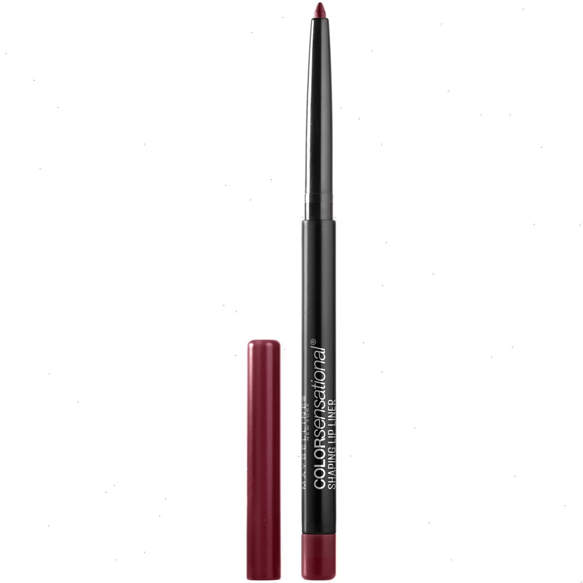 Maybelline Color Sensational Carded Lip Liner - 0.14oz