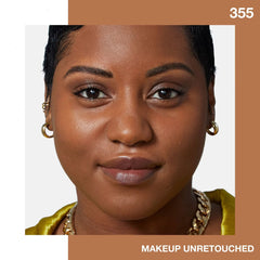 Maybelline Fit Me Matte + Poreless Oil Free Liquid Foundation - 1 fl oz