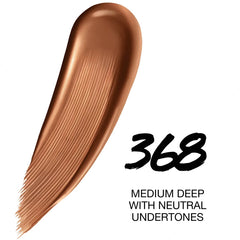 Maybelline Super Stay 24HR Skin Tint Foundation with Vitamin C - 1 fl oz