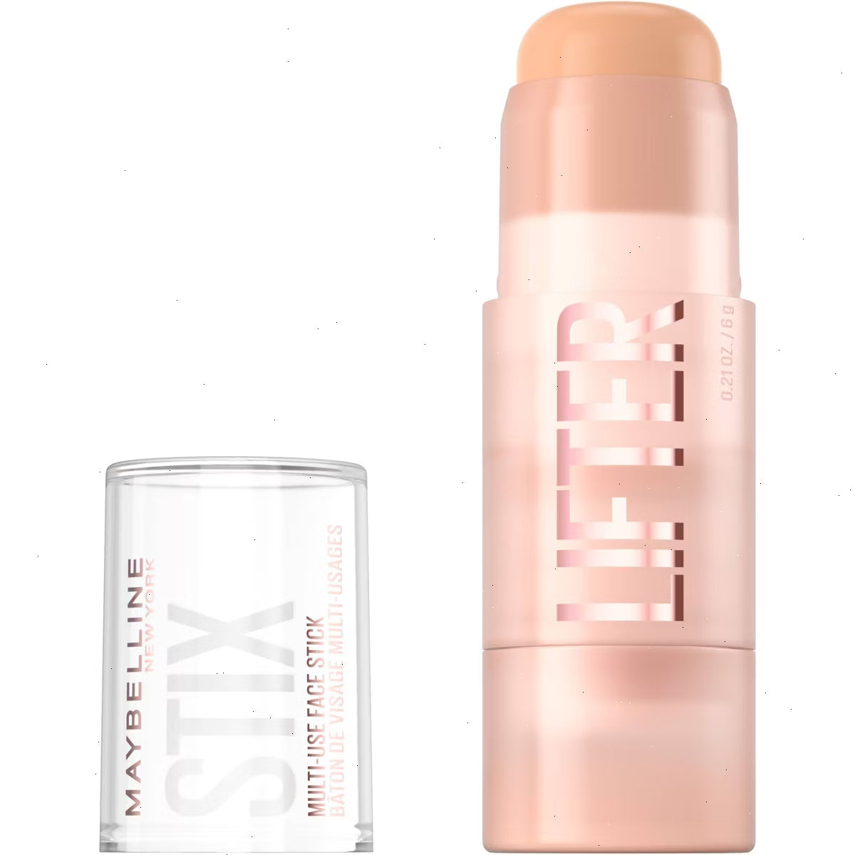 Maybelline Lifter Stix Multi-Use Face Makeup Stick - 0.21oz