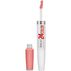 Maybelline Super Stay 24 2-Step Long Lasting Liquid Lipstick