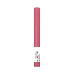 Maybelline Super Stay Ink Crayon Lipstick, Matte Longwear Lipstick - 0.04oz