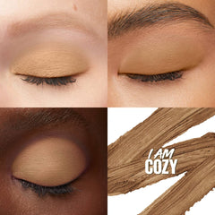 Maybelline Color Tattoo Longwear Multi-Use Eyeshadow Liner Stix - 0.05oz