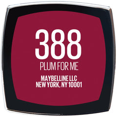 Maybelline Color Sensational Made For All Lipstick - 0.15oz